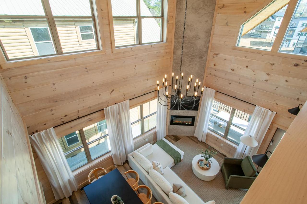 New Modern Cabin 1 Mi To Pkwy Pool Hot Tub Βίλα Pigeon Forge Εξωτερικό φωτογραφία